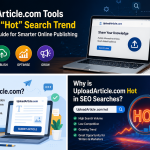 UploadArticle.com Tools